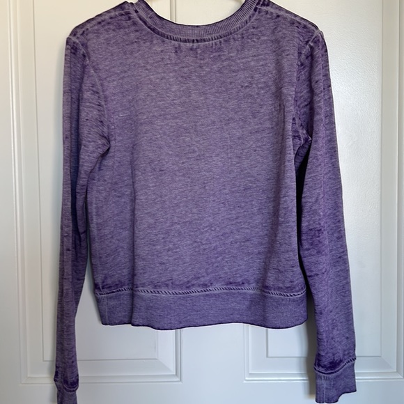 Lakers Sweater | Size Small - Picture 2 of 3